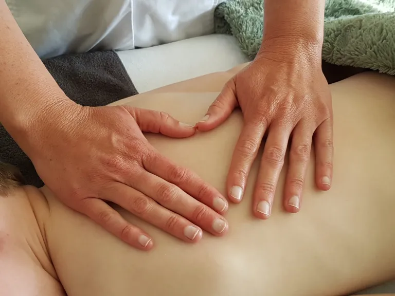 Maassluis massage